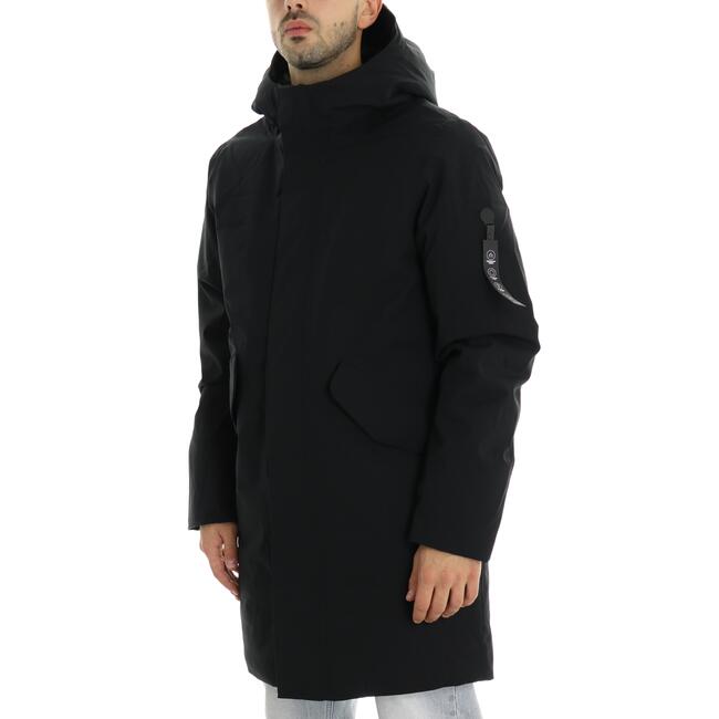 GIUBBOTTO HJALMAR ELVINE - Mad Fashion | img vers.650x/